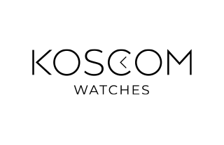 Hodinky KOSCOM